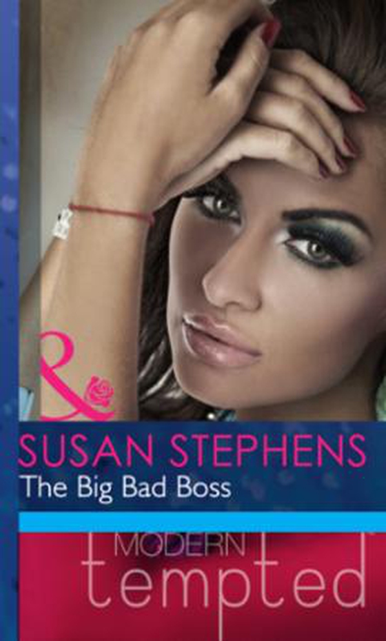 The big bad boss
