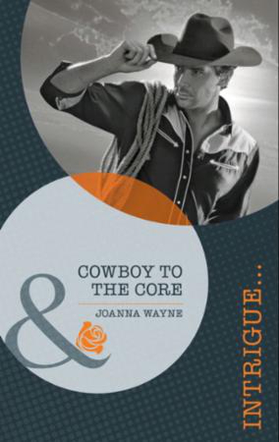 Cowboy to the core