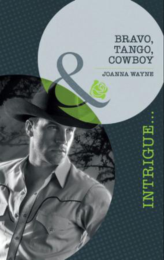 Bravo, tango, cowboy