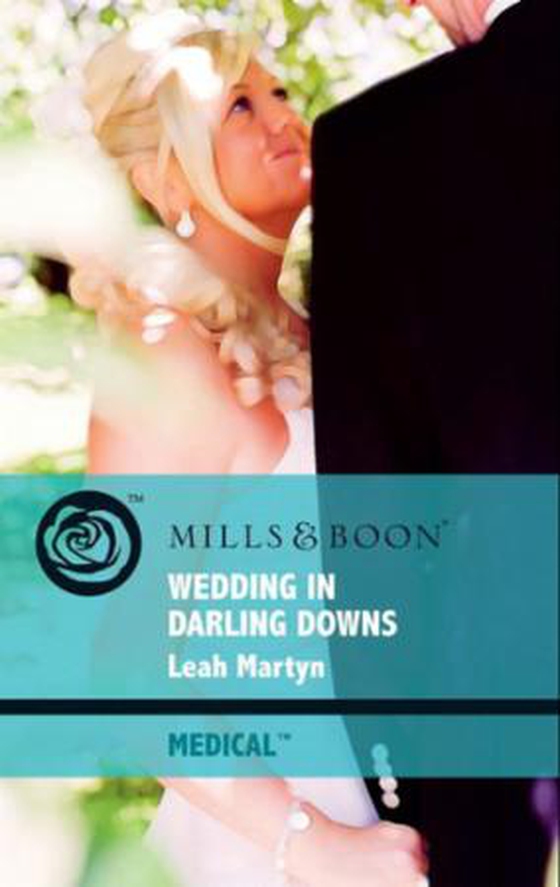 Wedding in darling downs