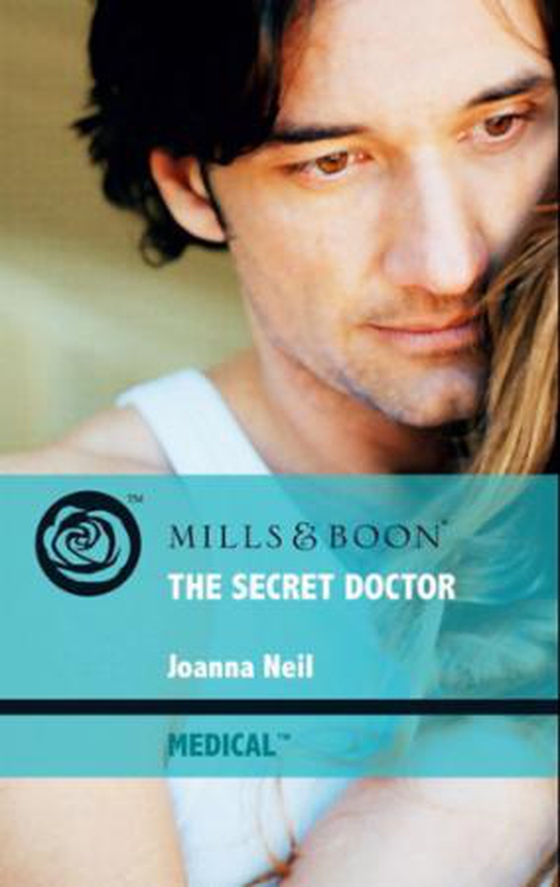 The secret doctor (ebok) av Joanna Neil
