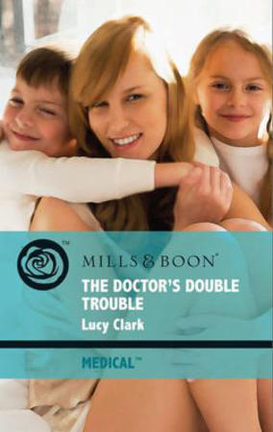 The doctor's double trouble