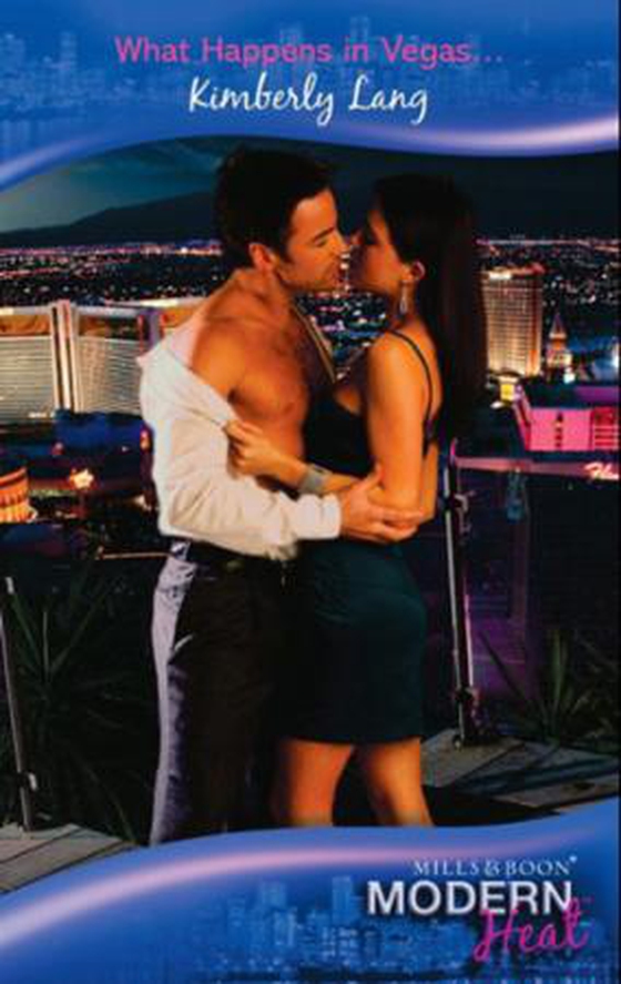 What happens in vegas...