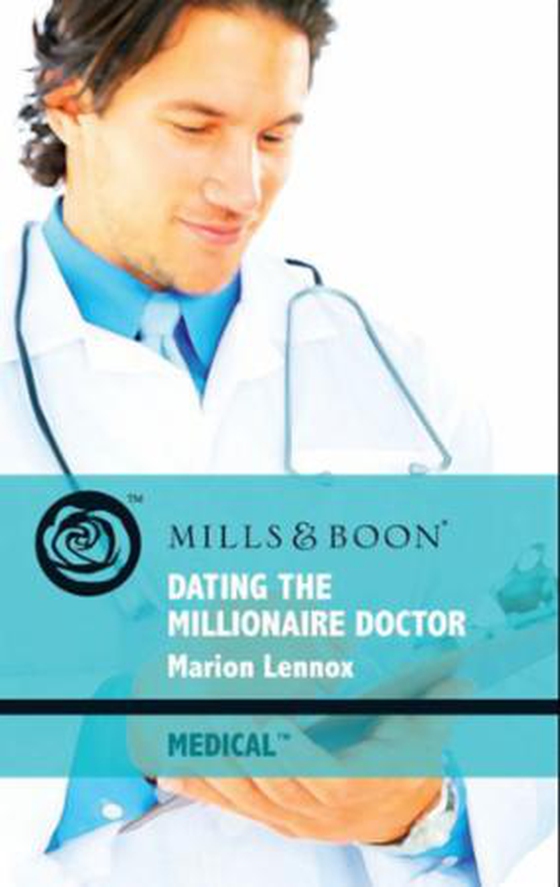 Dating the Millionaire Doctor