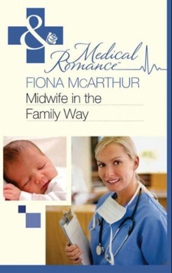 Midwife in the family way