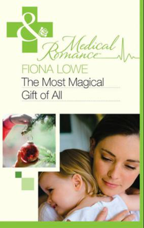 The most magical gift of all