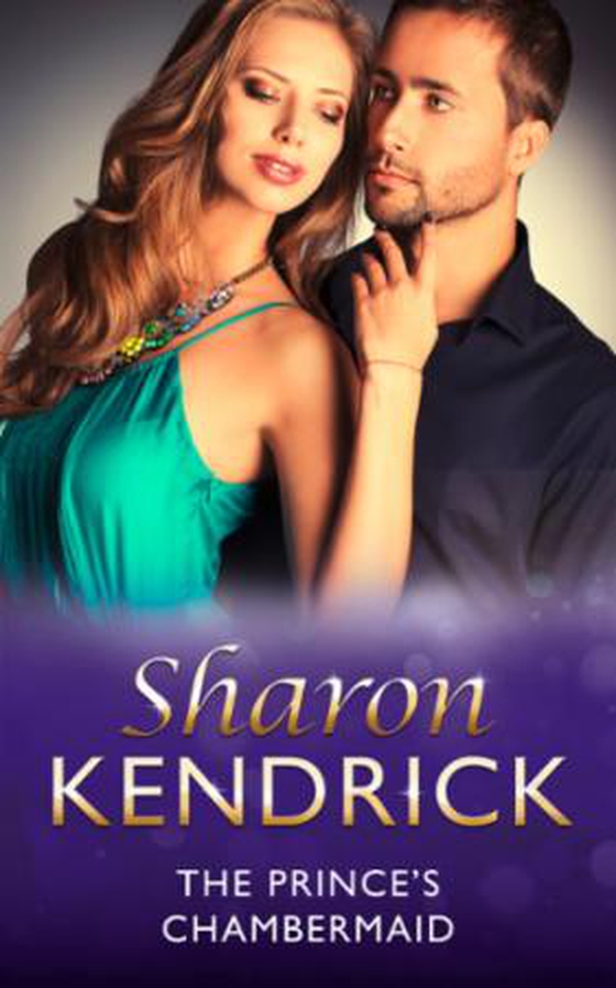The prince's chambermaid (ebok) av Sharon Kendrick