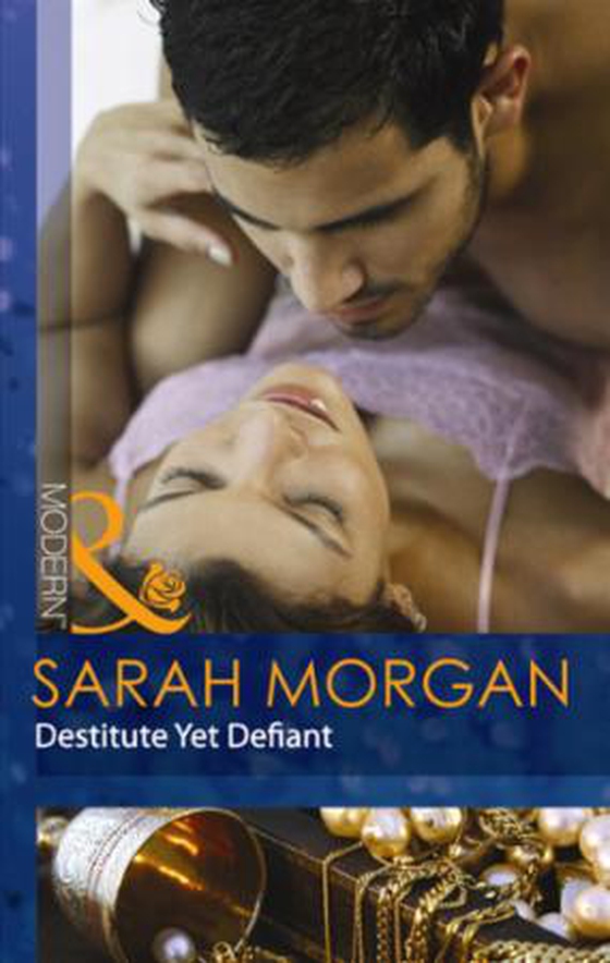 Bought: destitute yet defiant