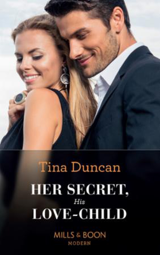 Her secret, his love-child