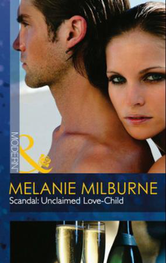 Scandal: unclaimed love-child