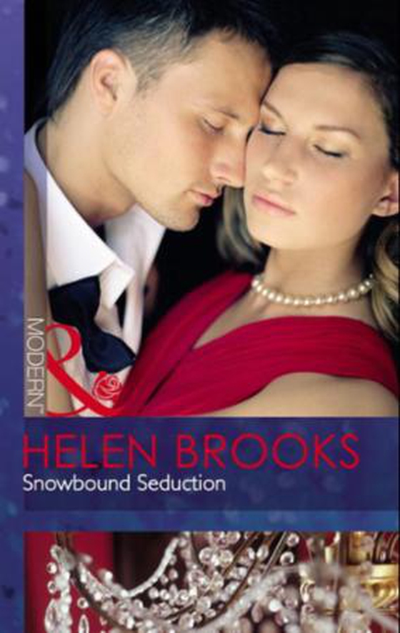 Snowbound seduction