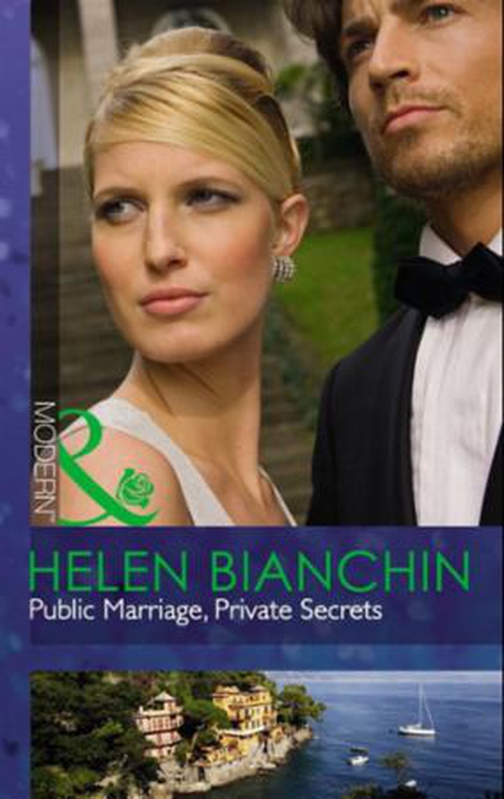 Public marriage, private secrets