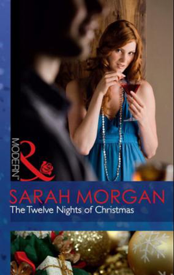 The twelve nights of christmas