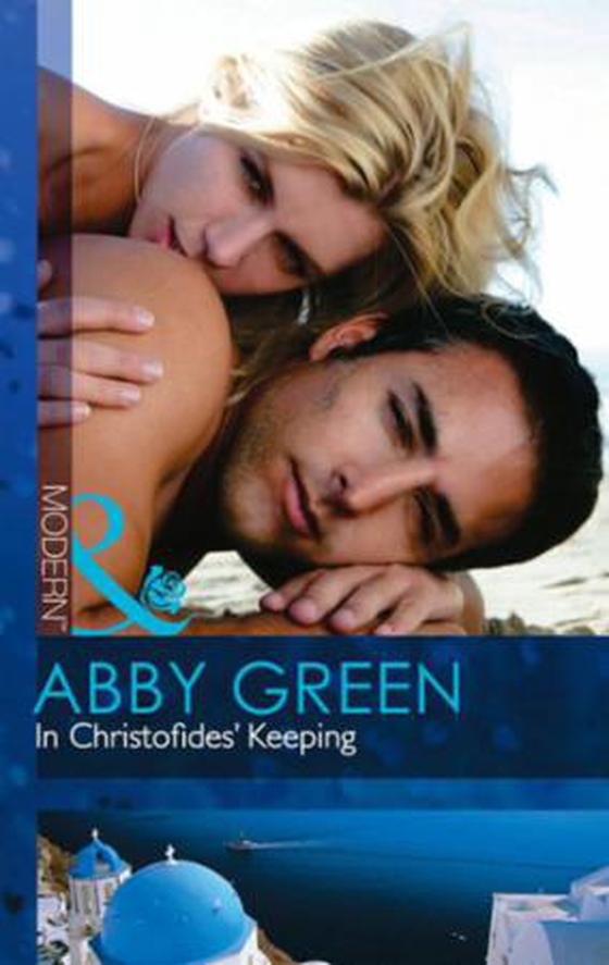 In christofides' keeping