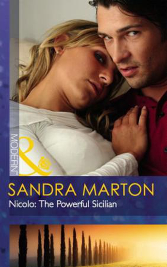 Nicolo: the powerful sicilian