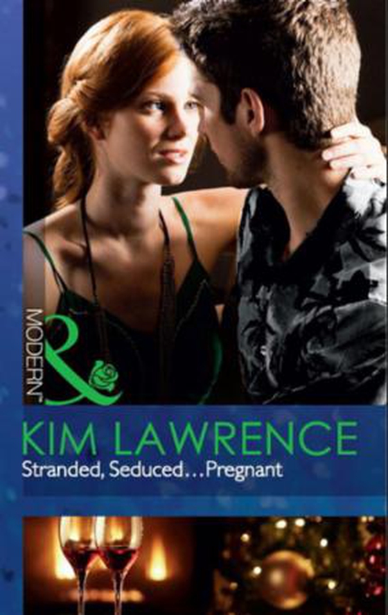 Stranded, seduced...pregnant