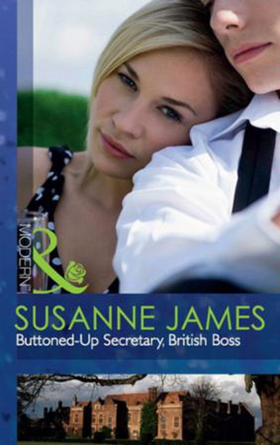 Buttoned-up secretary, british boss