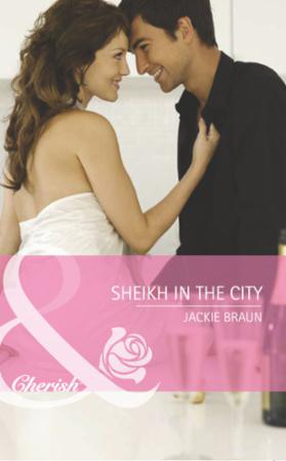 Sheikh in the city