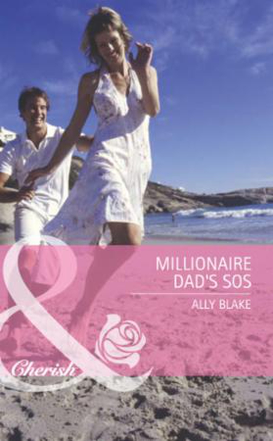 Millionaire dad's sos