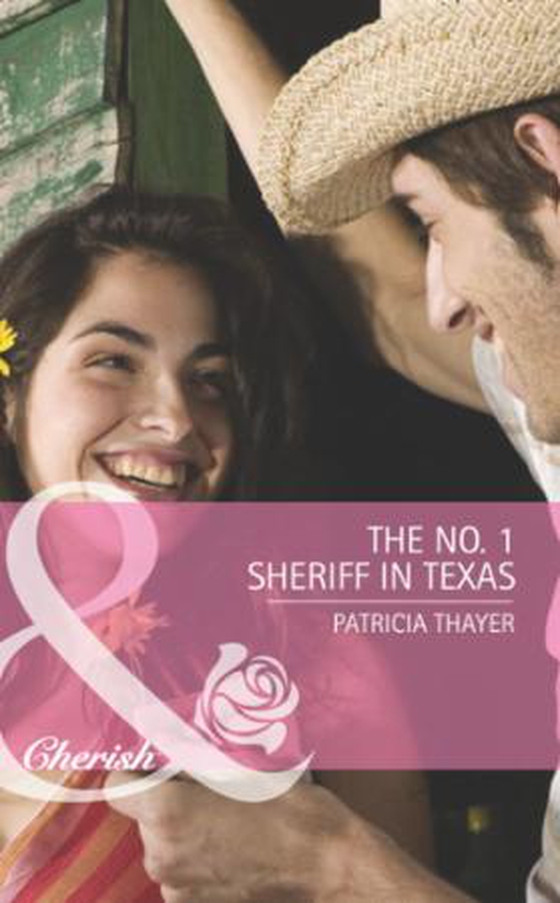 The no. 1 sheriff in texas