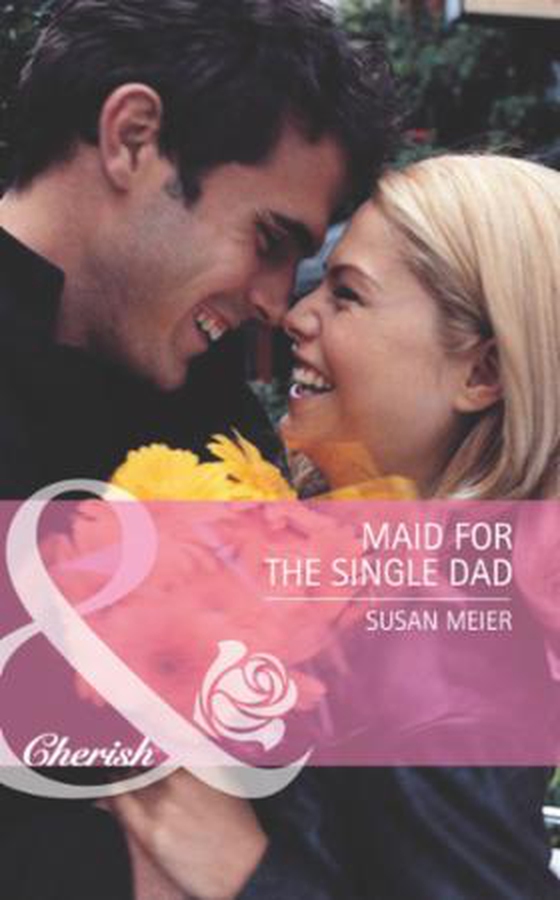 Maid for the single dad
