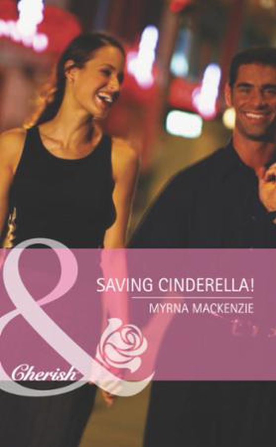 Saving cinderella!