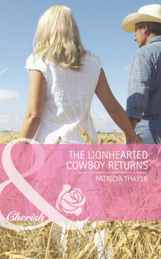 The lionhearted cowboy returns