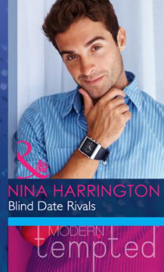 Blind date rivals