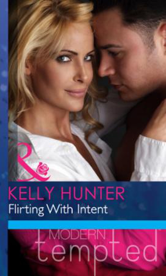 Flirting with intent