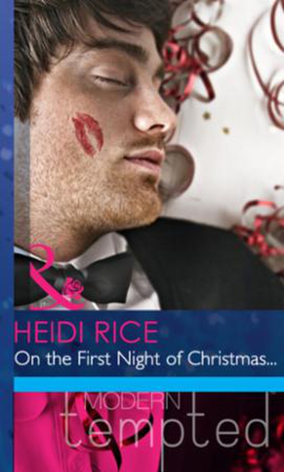 On the first night of christmas...