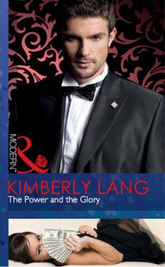 The power and the glory