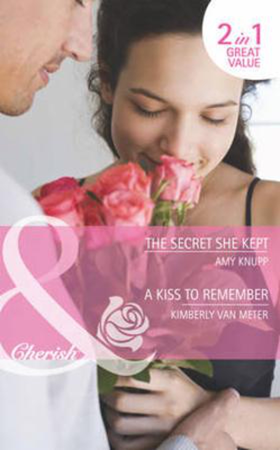 The secret she kept / a kiss to remember