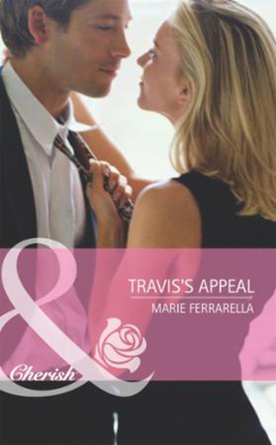 Travis's appeal (ebok) av Marie Ferrarella