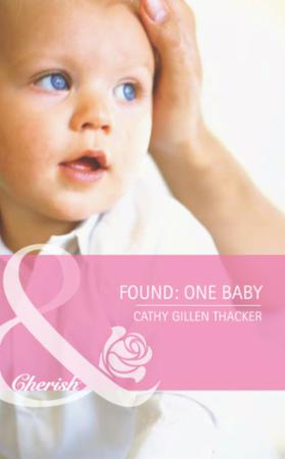 Found: one baby