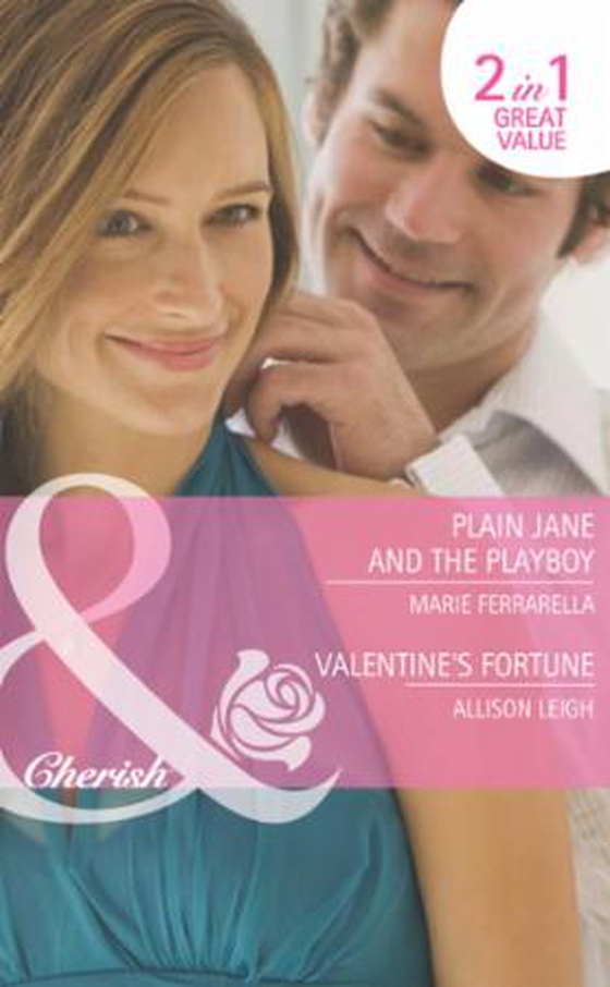 Plain Jane And The Playboy