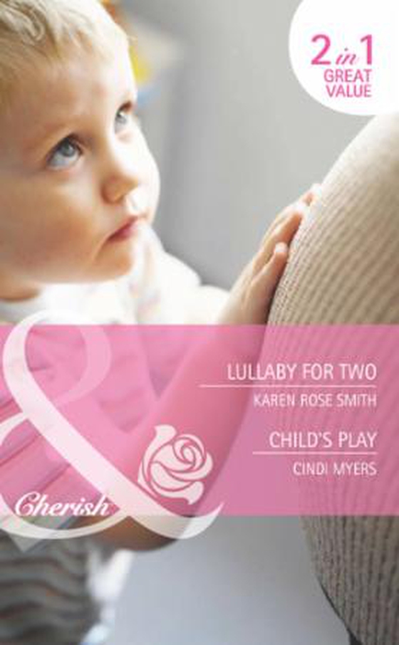 Lullaby for two / child's play