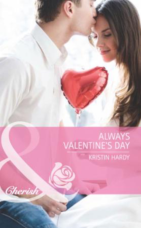 Always valentine's day