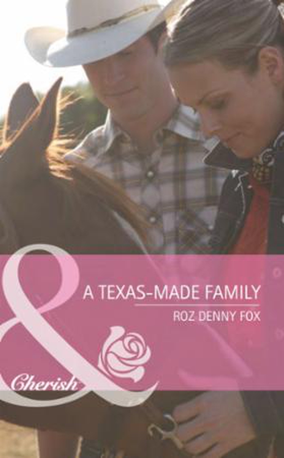 A texas-made family