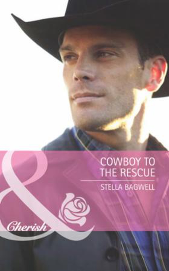 Cowboy to the rescue