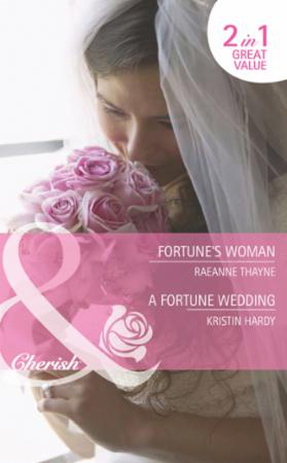 Fortune's woman / a fortune wedding
