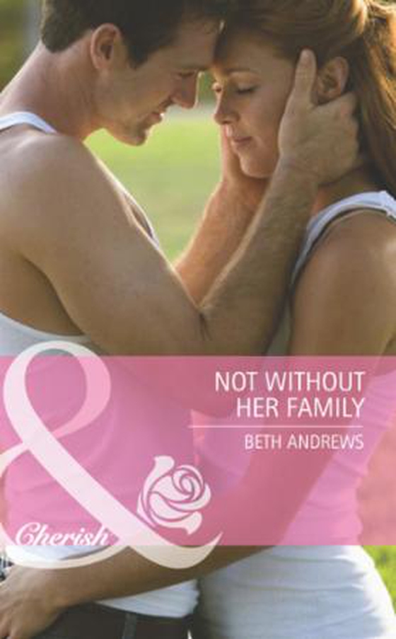 Not without her family