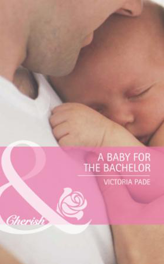 A baby for the bachelor