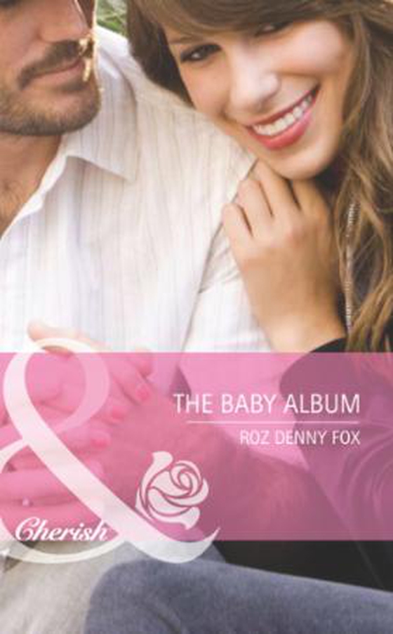 The baby album