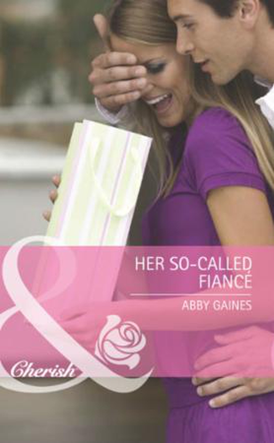 Her So-Called Fiancé
