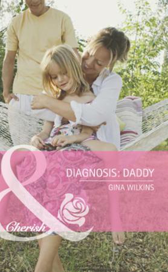 Diagnosis: daddy