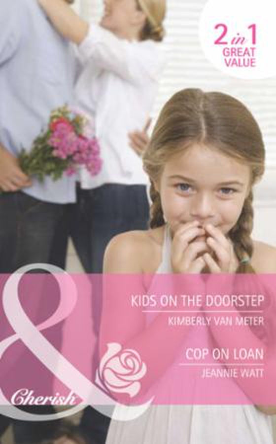 Kids on the doorstep / cop on loan