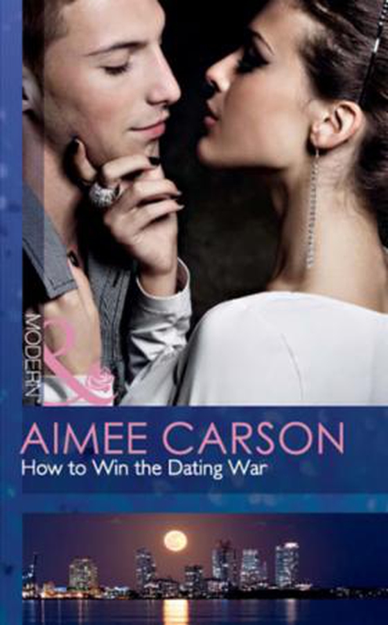 How to win the dating war (ebok) av Aimee Carson