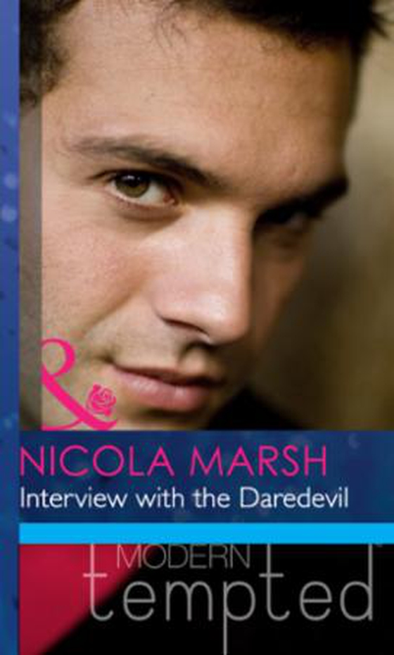 Interview with the daredevil