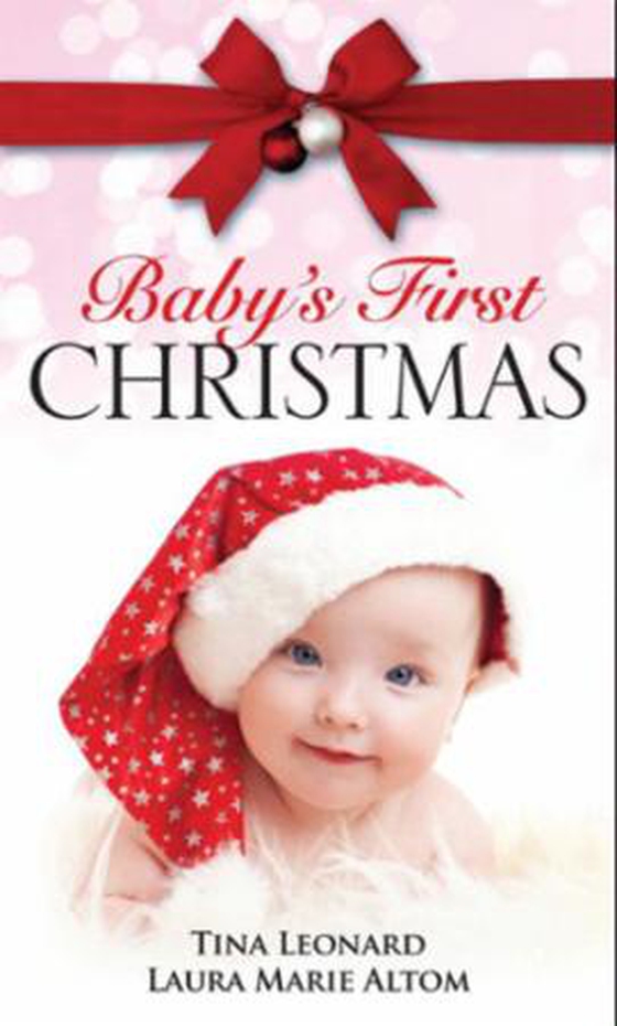 Baby's first christmas