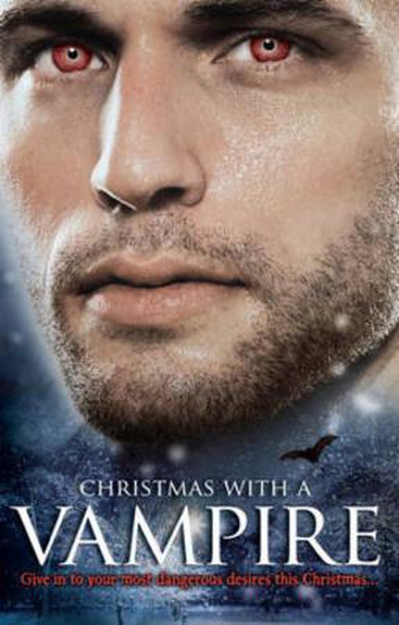 Christmas with a vampire